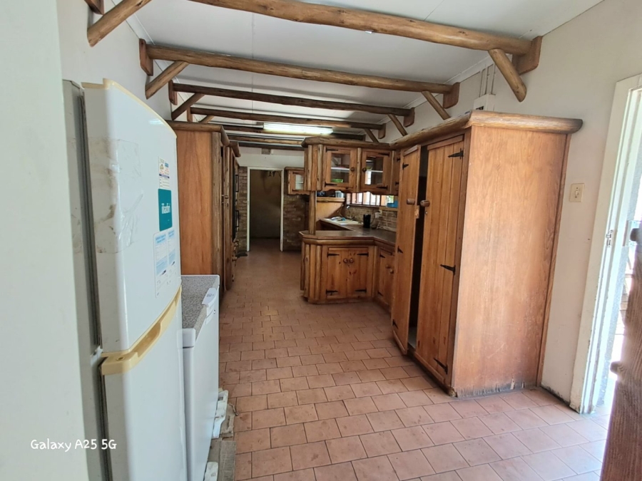 5 Bedroom Property for Sale in Sasolburg Ext 4 Free State